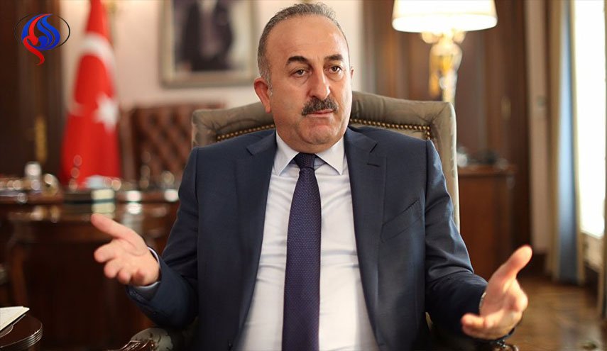 تركيا تعلق على موقف روسيا من عمليتها العسكرية في عفرين