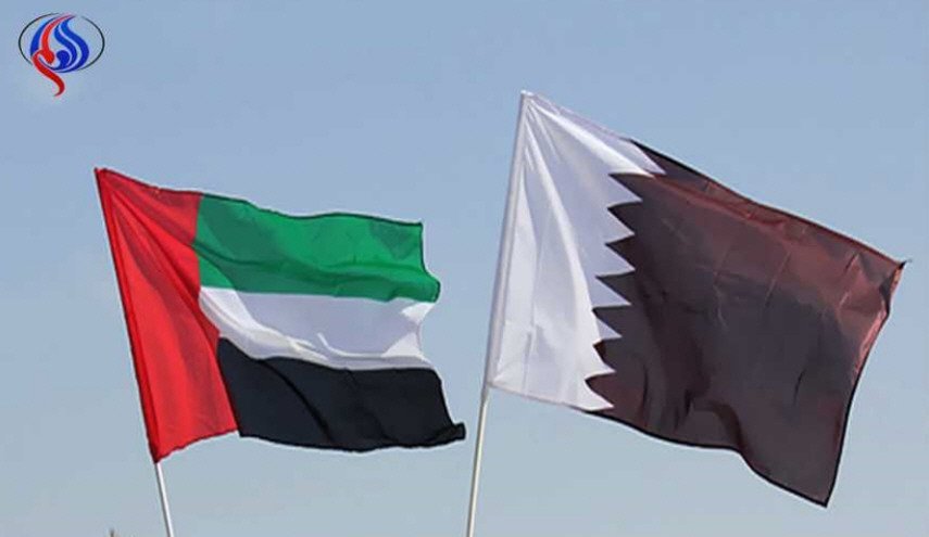 أميركا تعد قطر والإمارات شريكين وتدعو لتقليص التوتر
