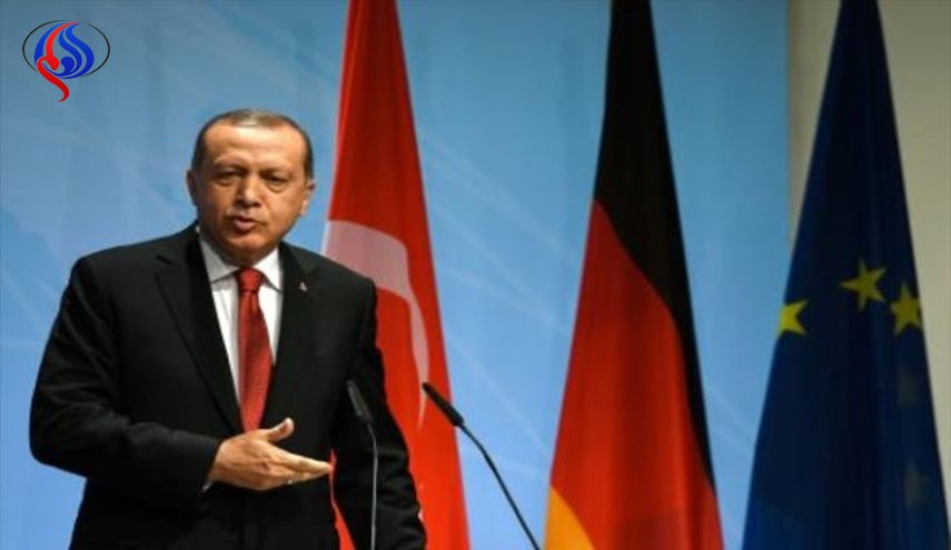 اردوغان لبوتين..هذا ما سيحدث في حال دخول الجيش السوري الى عفرين..