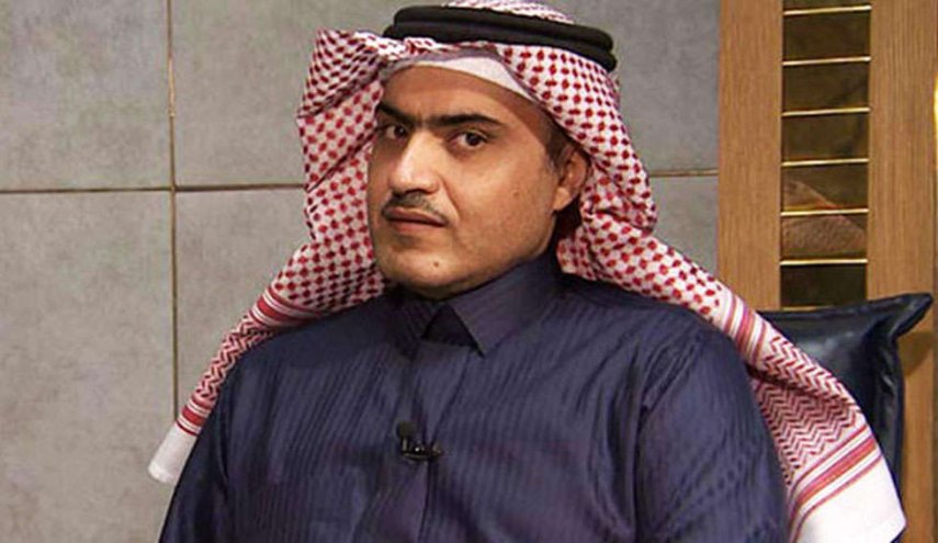 پرونده وزير سعودی در دادگاه لبنان