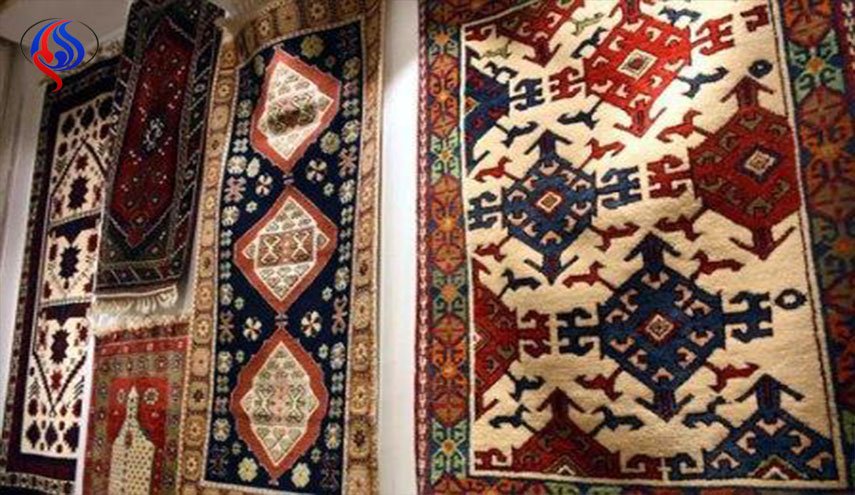 المسلسلات التركية تساهم في زيادة الطلب على سجاد “ياغجي بدر” 