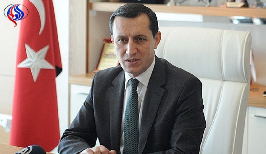 مبعوث اردوغان إلى ليبيا يطالب بإطلاق سراح الأتراك المختطفين