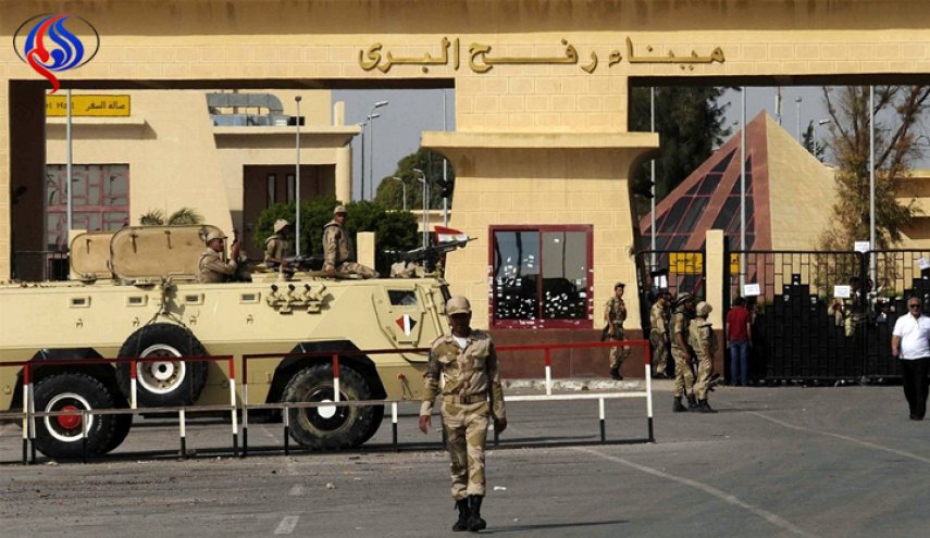 إغلاق معبر رفح في كلا الاتجاهين