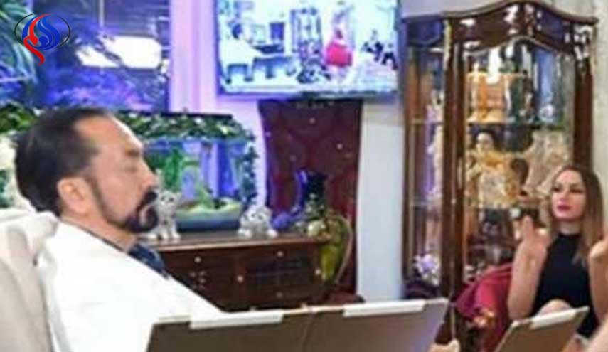 تركيا.. إجراء ضد قناة 