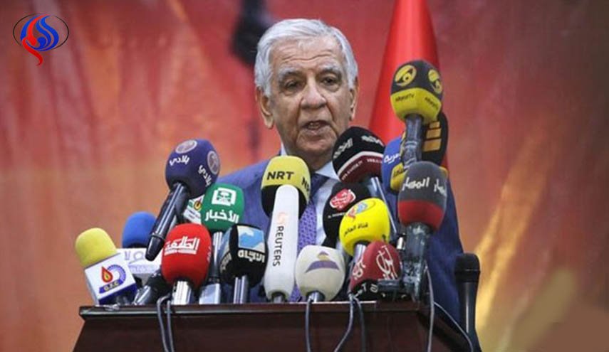 وزير النفط العراقي يعلن تحقيق ايرادات كبيرة من انتاج الغاز