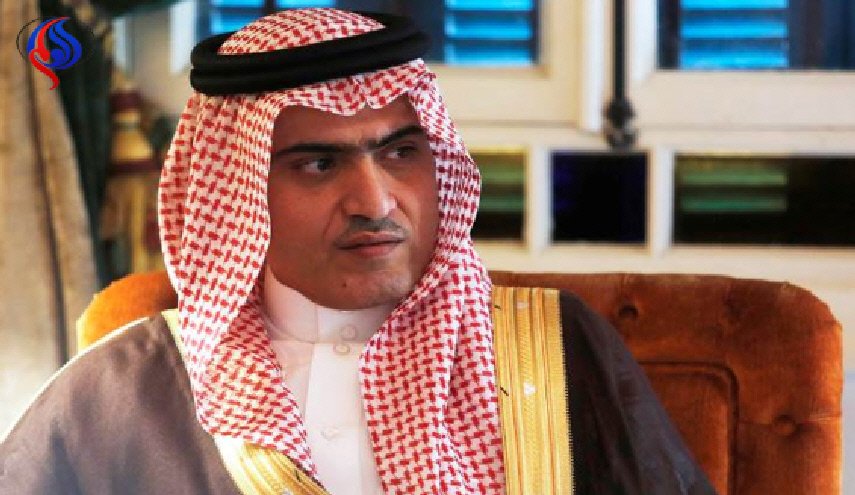 دعوى قضائية ضد السبهان في لبنان... اليكم التفاصيل!
