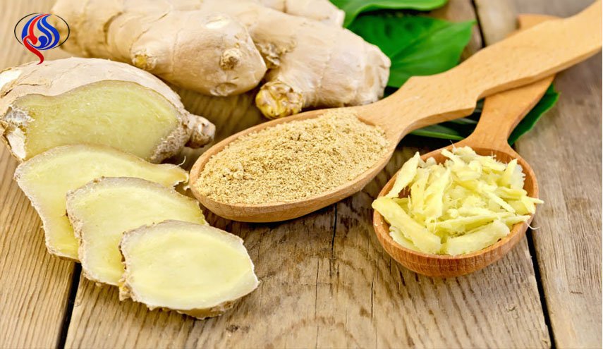 خوردن زنجبیل برای این افراد قدغن است 