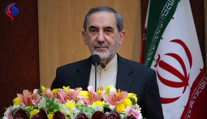 ولايتي: حلم واشنطن بتقسيم سوريا لن يتحقق