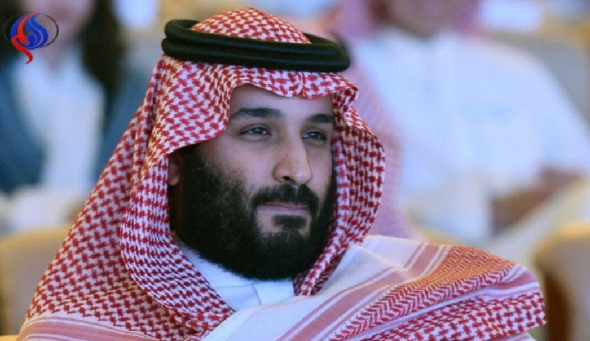 التايمز: خوف ابن سلمان سيدفعه الى القيام بهذه الامور في بريطانيا!