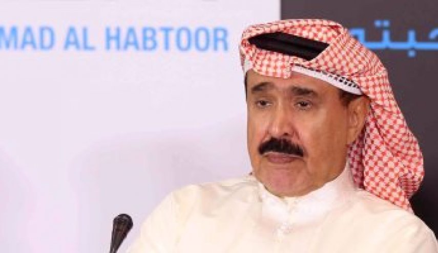 دول مجلس التعاون عينها على 