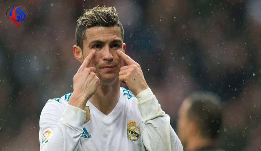 رونالدو: لم يعد بوسعي القيام بما كنت أفعله بعمر العشرين