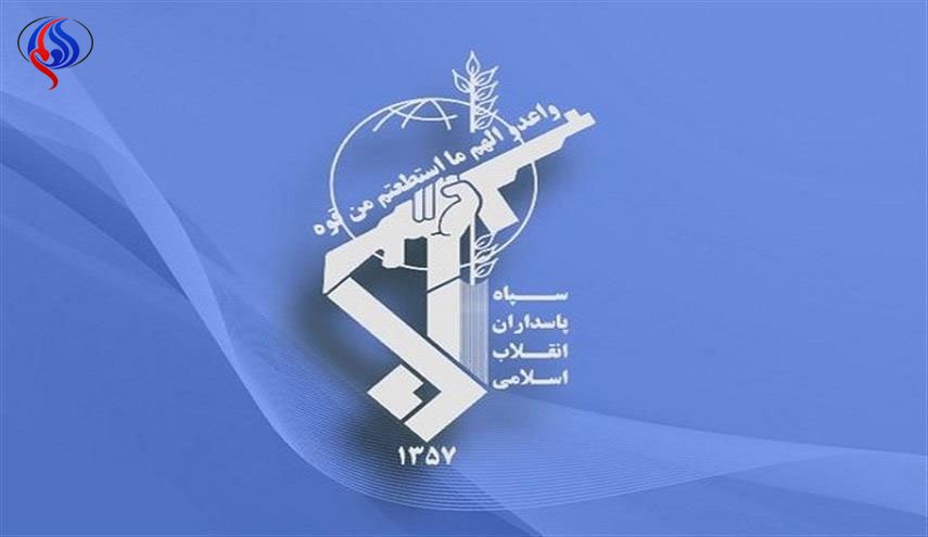 استخبارات حرس الثورة احبطت مخططات الـ