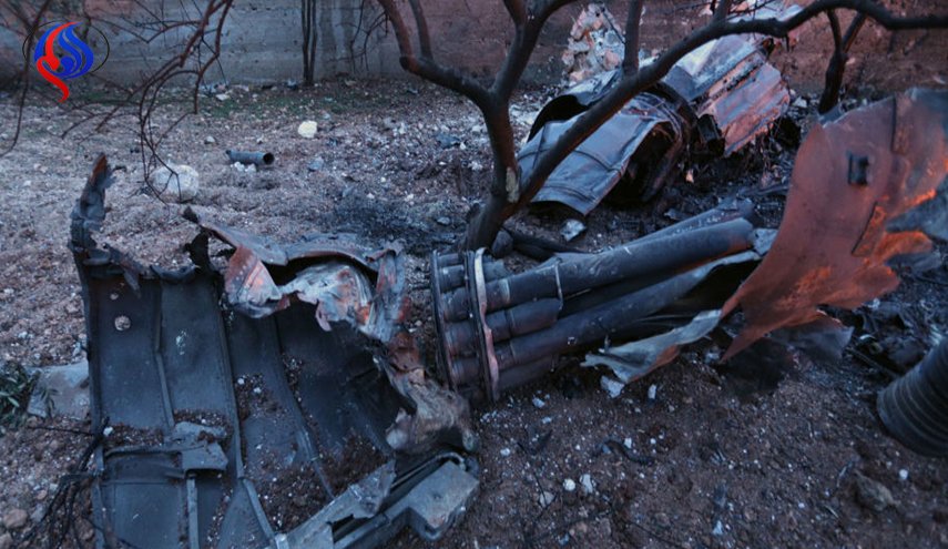 الطيار المرافق للطيار الروسي المقتول يكشف تفاصيل اللحظات الأخيرة