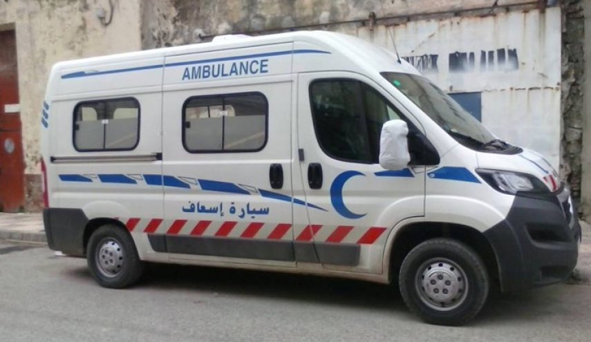مقتل 154 جزائريا بسبب الغاز في موسم الشتاء