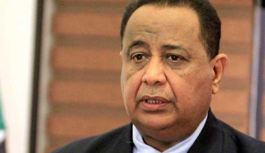 السودان: لا نية لدينا لإقامة قاعدة عسكرية تركية  