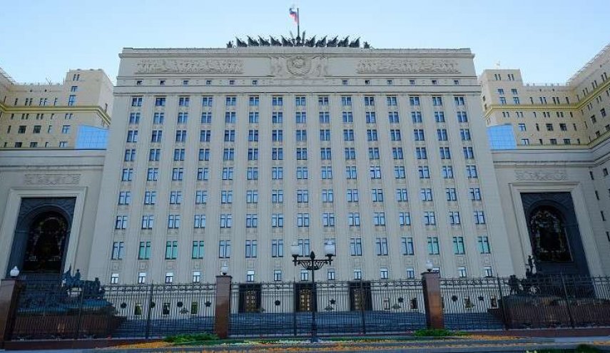 روسيا: الوجود الأمريكي بسوريا ليس لمحاربة 