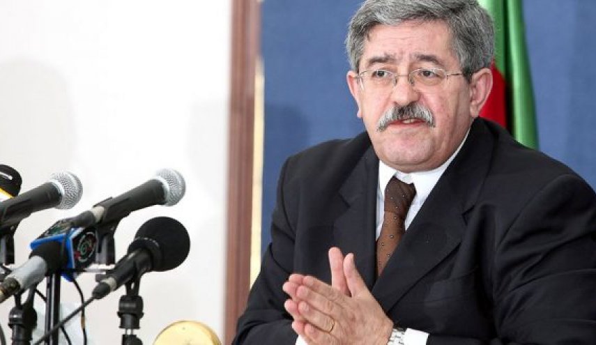 أويحيى: ندعم ترشح بوتفليقة لولاية خامسة