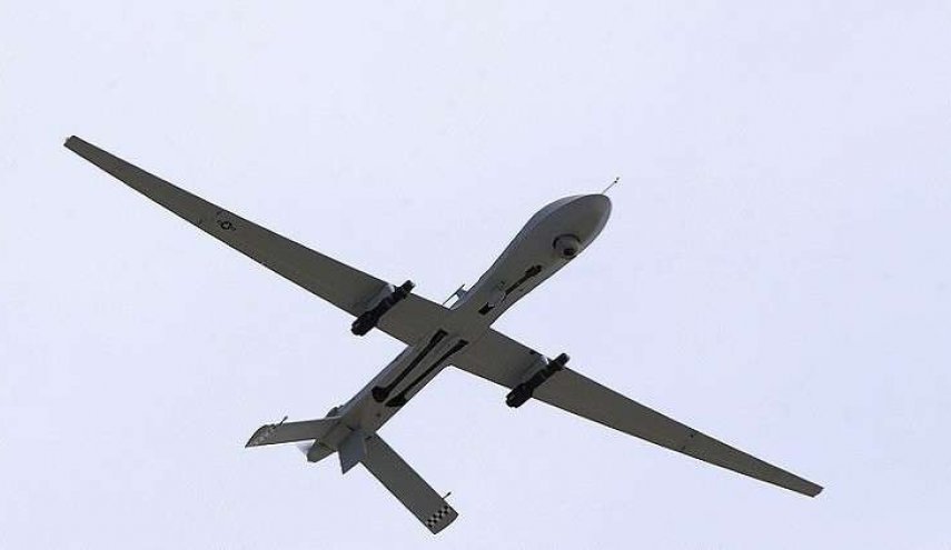 شهيدان بغارة لكيان الاحتلال على قطاع غزة