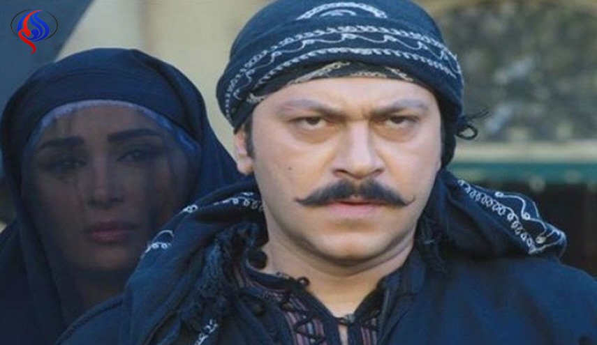 امراة يهودية سبب انسحاب وائل شرف من 