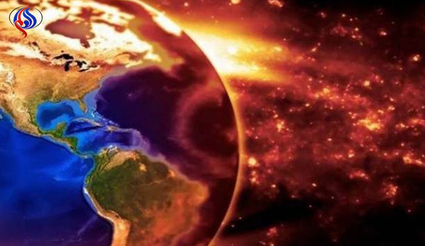 هذه هي تنبؤات جديدة لعالم شهير عن يوم القيامة!
