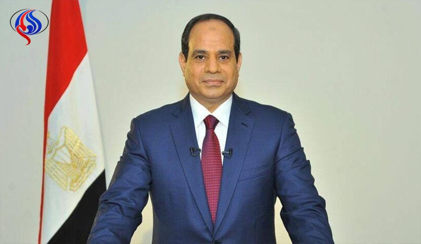 أول تعليق من الرئيس المصري على العملية العسكرية الشاملة