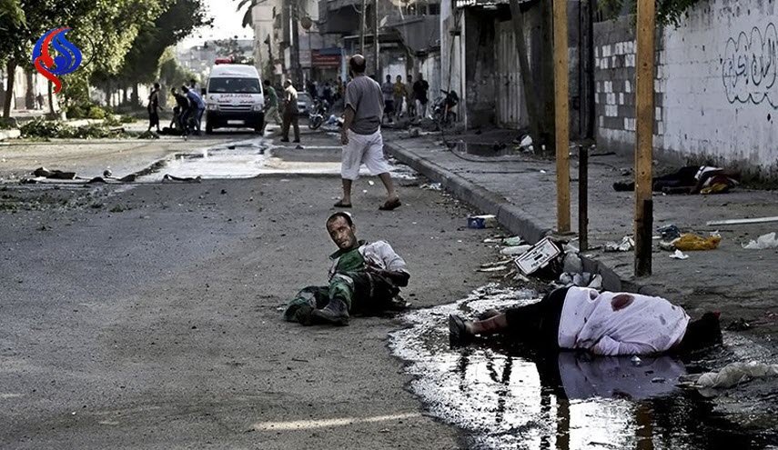 قطر: اوضاع غزه خطرناک است و می‌تواند منجر به جنگ شود