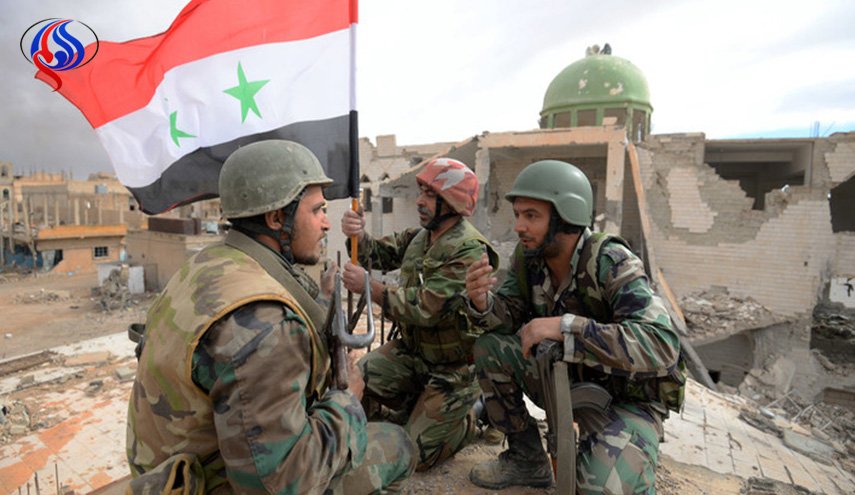 تكتيك جديد للارهابيين في سوريا , ما هو ؟