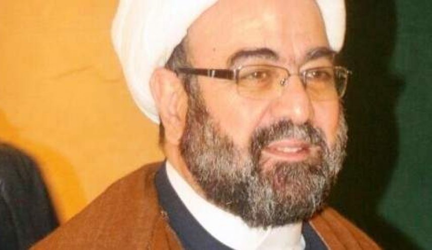 الشيخ شريفة: اسرائيل عدوة وهي شر مطلق لكل اللبنانيين
