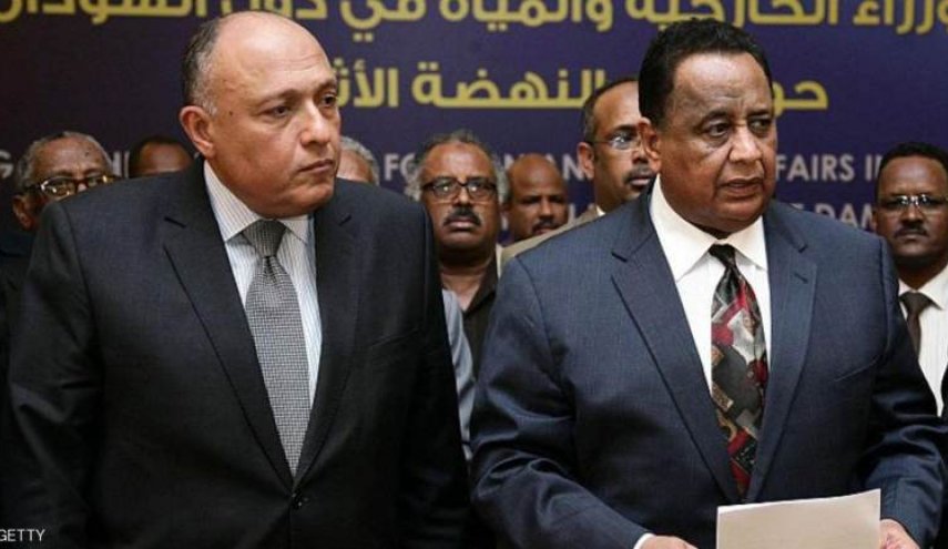 السودان: الطريق ممهد لعودة سفيرنا الى القاهرة