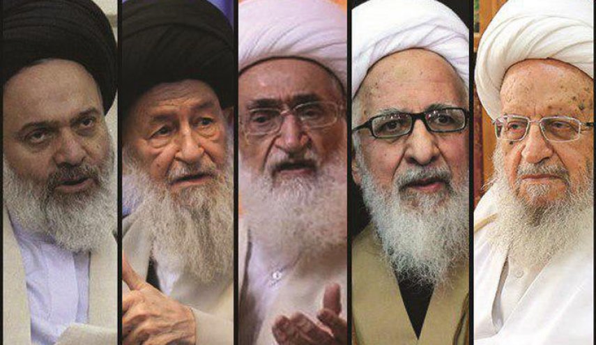 الدعوة الى المشاركة في مسيرات ذكرى انتصار الثورة الاسلامية