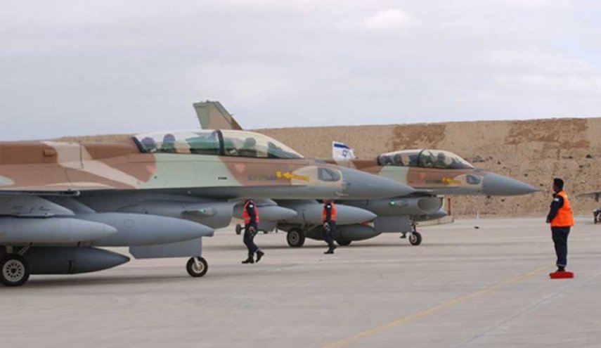 تعرّف على طائرة F16 المعدّلة المعروفة بـ ’العاصفة’.. 