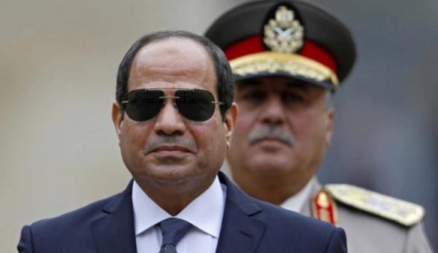 ما جدوى العملية العسكرية الجديدة بسيناء وما علاقتها بالسيسي؟