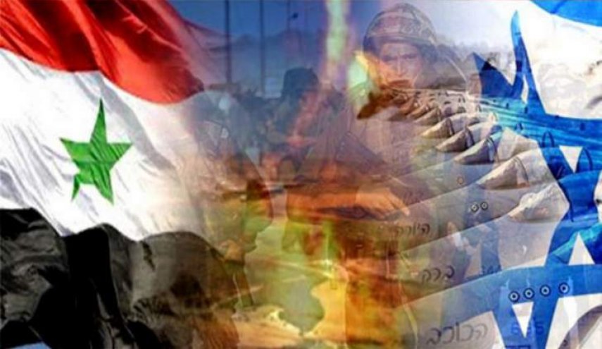 التحول الميداني... ماذا بعد اسقاط الطائرة الاسرائيلية؟