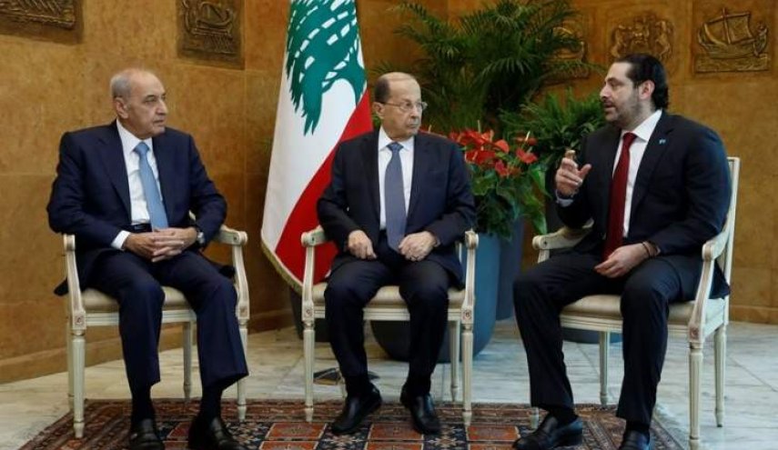 هذا ما قام به عون حيال الاعتداء الاسرائيلي على سوريا