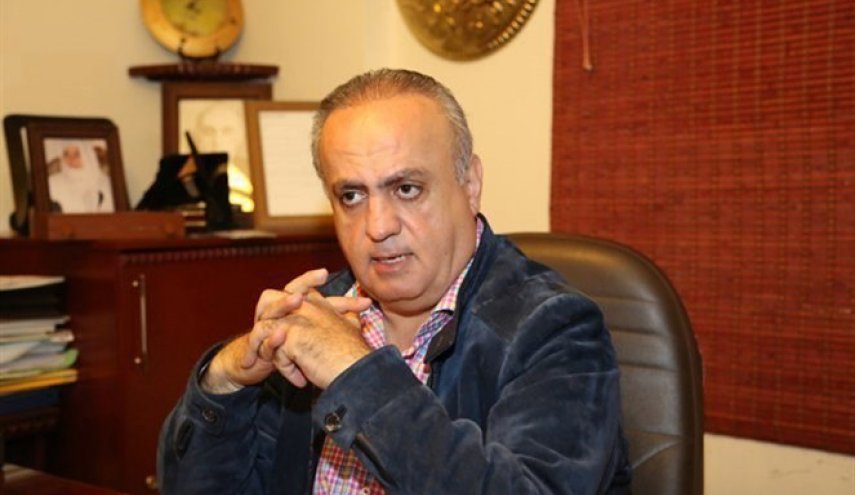 هكذا علق وئام وهاب على اسقاط سوريا للطائرة الاسرائيلية