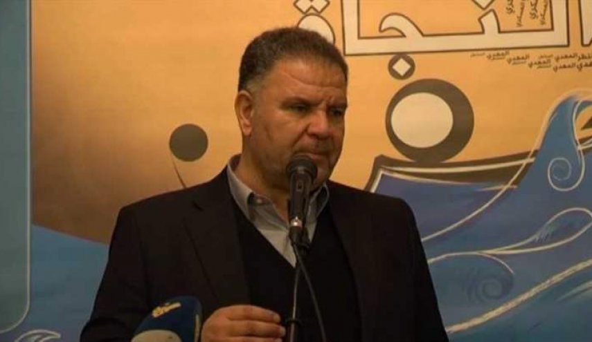 فياض: اسقاط اف 16 يكشف التطور بالقدرات الدفاعية بمحور المقاومة