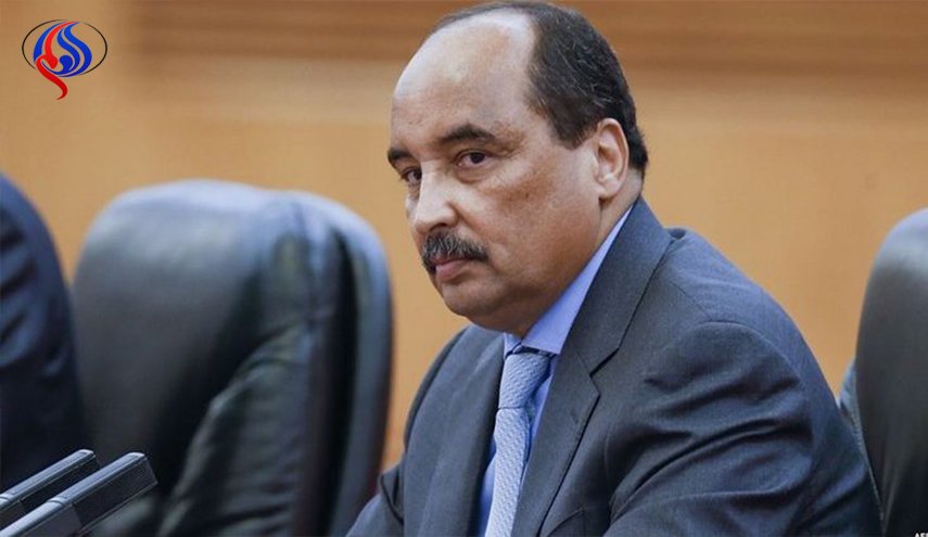 الرئيس الموريتاني يكشف ملامح اتفاقية الصيد مع السنغال