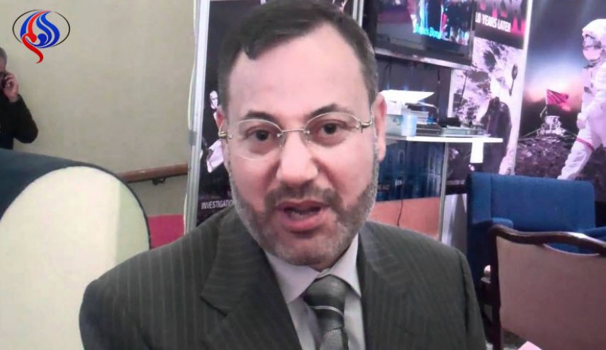 هكذا علّق أحمد منصور على إسقاط المقاتلة الإسرائيلية..
