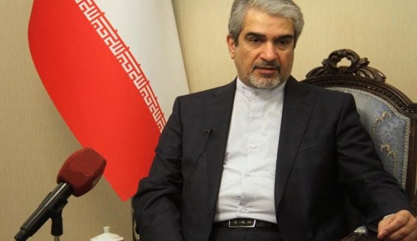 سنبقى الى جانب سوريا ونساعد بإعادة إعمارها