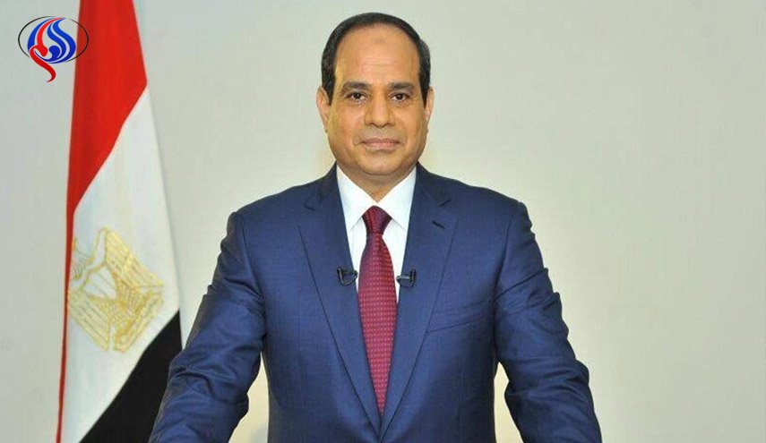 ماذا عنى السيسي بمصطلح 