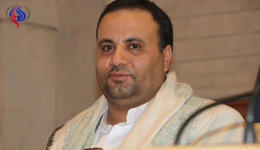 الرئيس الصماد يهنئ الرئيس الإيراني بالعيد الوطني