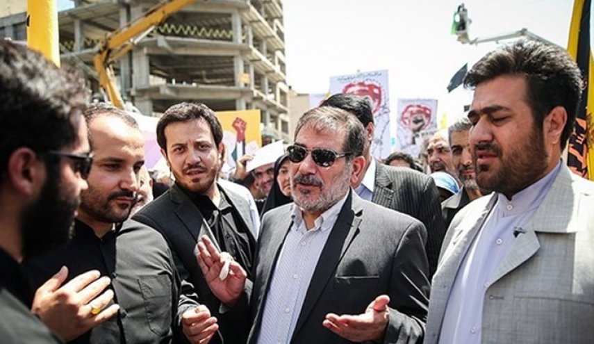سوريا أثبتت للاحتلال ان عهد 
