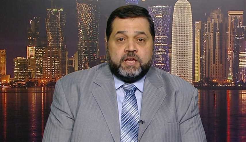 تصريحات غير مسبوقة من حماس بشأن الجيش السوري