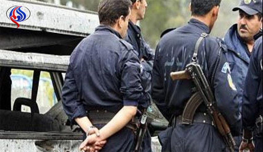 الجزائر.. تفكيك شبكة تضم 11 عنصرا على صلة بداعش