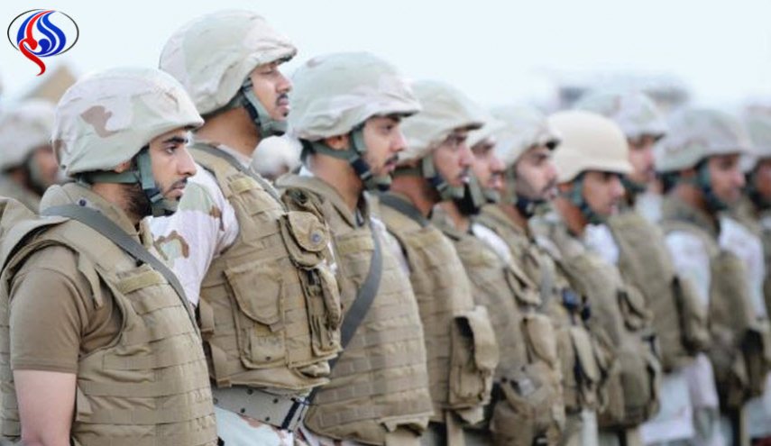 قريباً.. التجنيد إجباري بالسعودية؟