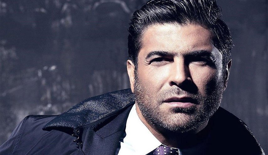 مغني يعلن ترشحه للانتخابات النيابية في لبنان !!؟