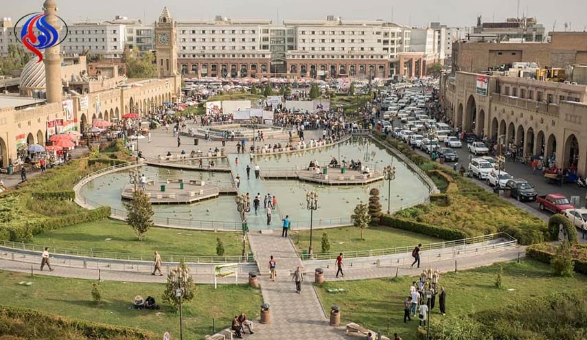 قائد بالبيشمركة يهدد كردستان بالاستيلاء على صهاريج النفط!