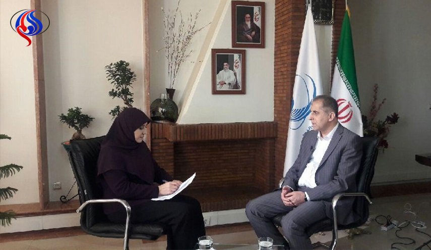 مسؤول برنامج الفضاء الايراني للعالم: أخبار مهمة في الطريق