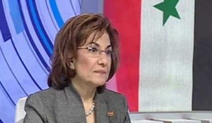 مشاور اسد: ایران در سرنگونی اف-16 نقش نداشت

