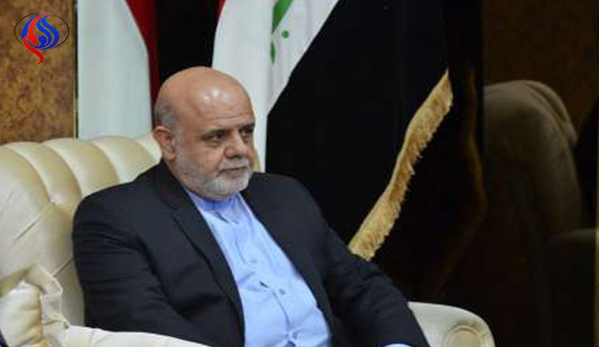 السفير الايراني ببغداد: طهران تدعم نتائج الانتخابات القادمة في العراق